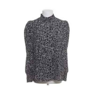 Top (Zwart, Wit) van Costes Atelier