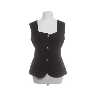 Väst (Svart) från Divided by H&M Polyester
