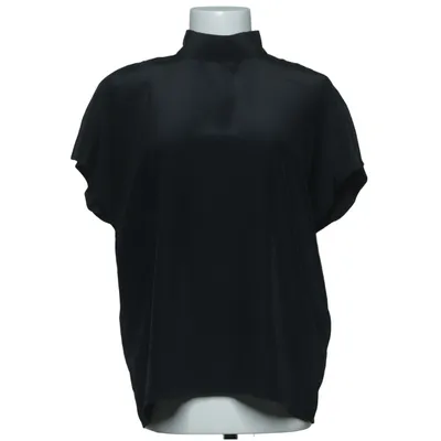 Top (Sort) fra Kirsten Krog Design Polyester