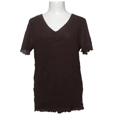 Top (Brown) from Michele Boyard