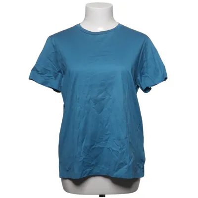 T-shirt (Blauw) van COS Katoen