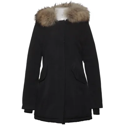 Winter jacket (Black) from Venus Cotton, Polyester