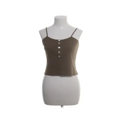 Tank Top (Green) from Aiki Keylook