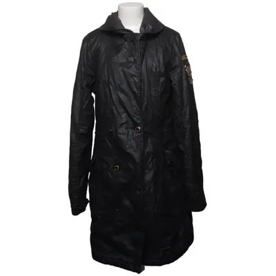 Trenchcoat (Gappy) van Khujo Katoen, Nylon, Polyester