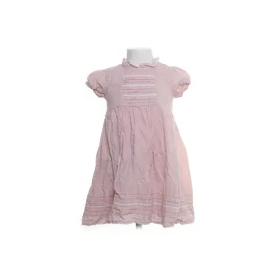 Jurk (Roze, Wit) van Mini Boden Katoen