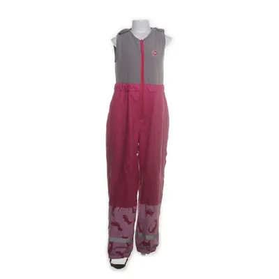Overall (Pink, Gray, Multicolored) from Pax Polyester
