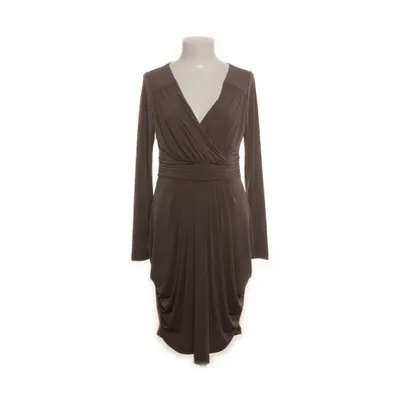 Cocktailjurk (Groen) van Patrizia Dini Polyester, Elastaan