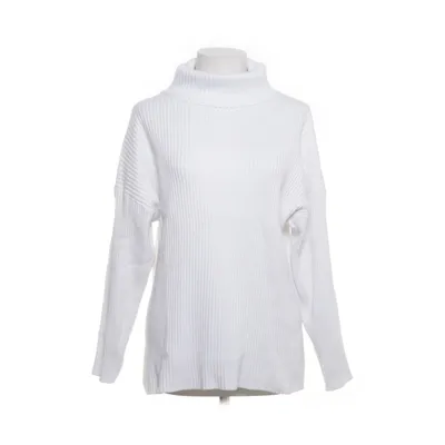 Coltrui (Wit) van Outfitbook Katoen, Elastaan, Kasjmier