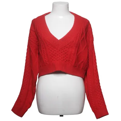 Pull-over (Rouge) de Superdown Acrylique