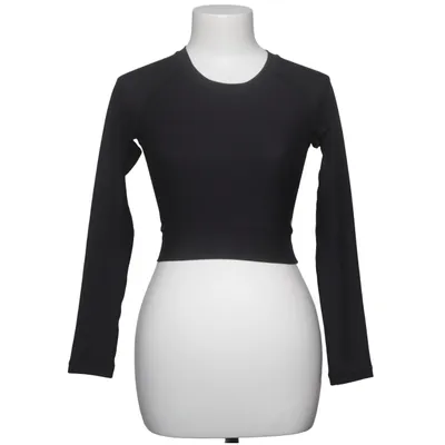 Base layer shirt (Black) from Ryvelle