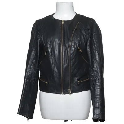 Jacket (Black) from Rockandblue