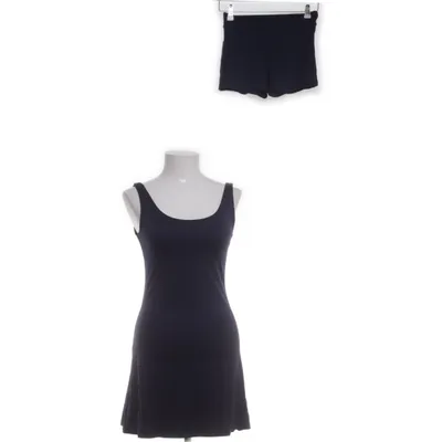 Set (Blå) från TCM Elastan, Polyamid