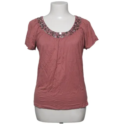 Haut (Rose) de Oui Set Élasthane, Viscose