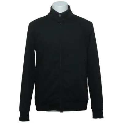Bomberjacke (Schwarz) von Volcom Baumwolle, Polyester