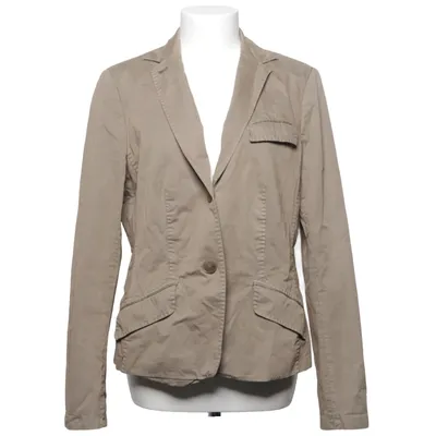 Kavaj (Beige) från Windsor Bomull, Elastan