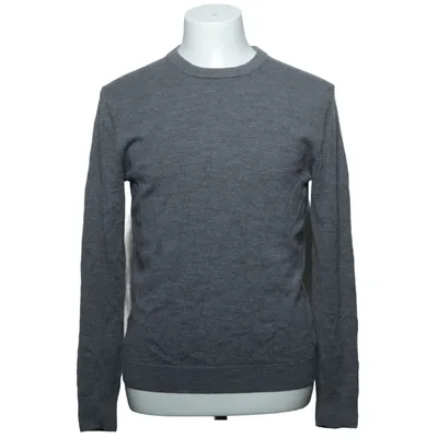 Sweater (Gray) from These Glory Days Merino wool
