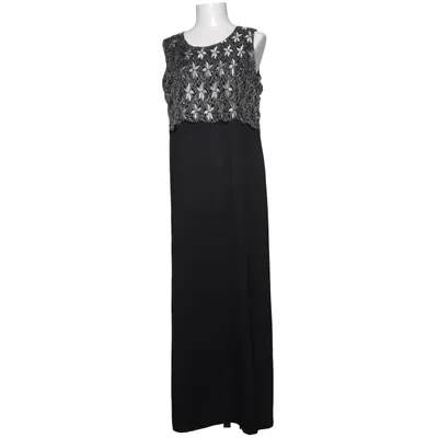 Evening gown (Black) from Ze-Ze Concept Acetate