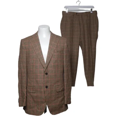Kavaj (Lazio) från Suitsupply Kashmir, Kupro, Polyester, Viskos, Ull