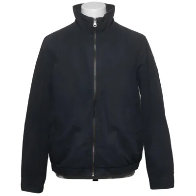Bomber jacket (Black) from Berkeley Cotton