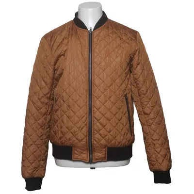 Bomberjack (Bruin, Zwart) van !Solid Polyamide, Polyester