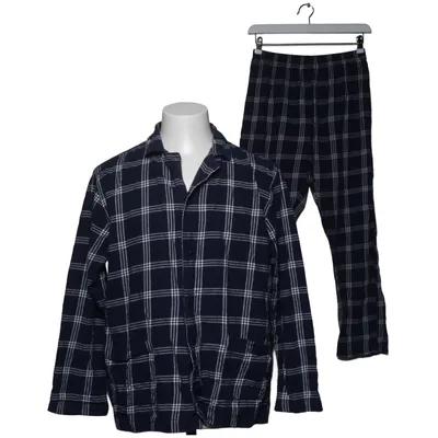 Pyjama (Blauw, Wit) van Fila Katoen
