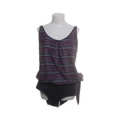 Tankini (Blå, Flerfärgad) från Gina Benotti