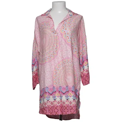 Robe (Rose, Multicolore) de Marta Viscose