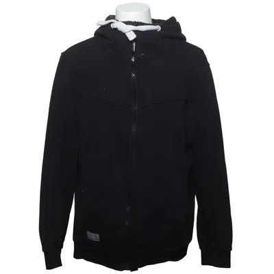 Huvtröja (AS-123) från Alessandro Salvarini Bomull, Polyester