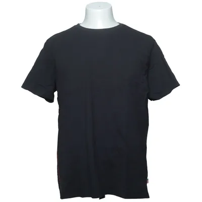 T-shirt (Gris) de The Defender Coton