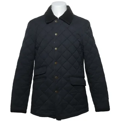 Jakke (Sort) fra Morris Heritage Bomuld, Polyamid, Polyester