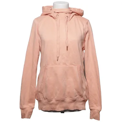 Capuchon sweater (Roze) van Mymo Katoen, Elastaan, Polyester