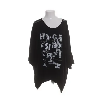 Tunika (Vit, Svart) från Ciso Viskos