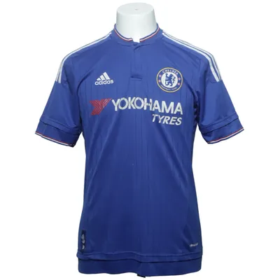 Football jersey (Blue) from Chelsea Football Club