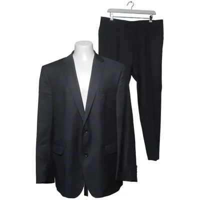 Suit (Sv-Tobias Ss) from Reda Viscose, Wool