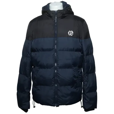Veste d'hiver (Inalanin) de Indigo Polyamide, Polyester