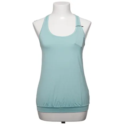 Tanktop (Grün) von Casall Elasthan, Polyamid