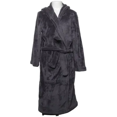 Bathrobe (Gray) from Hemtex Polyester
