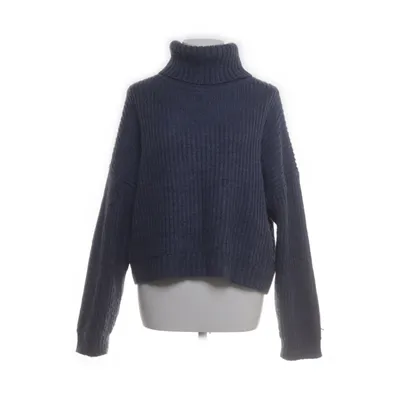 Turtleneck (211-032) from Zauberstern Acrylic, Cotton
