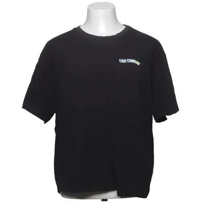 T-shirt (Noir) de The Cava Company Coton