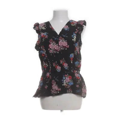 Top (Zwart, Meerkleurig) van Zoul Edition Viscose