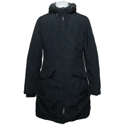 Parka (Cucina) from Wellensteyn Polyester, Polyurethane