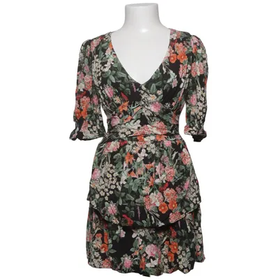 Robe (Noir, Multicolore) de Laurella