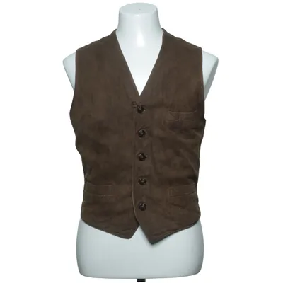 Gilet (Marron) de Gulins