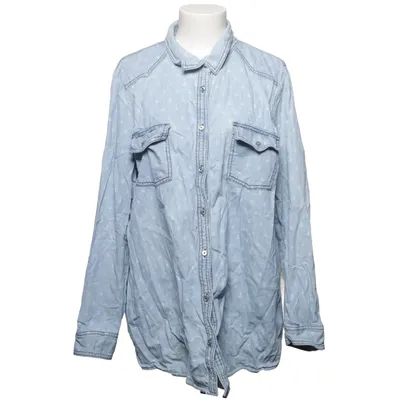 Chemise en jean (Bleu) de Woman by Tchibo Coton