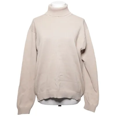 Polotröja (Beige) från Steel