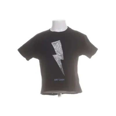 T-shirt (Svart) från Zadig & Voltaire Bomull