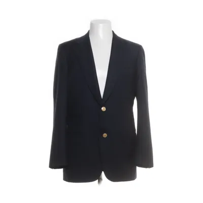 Blazer (Blå) fra Lund & Lund Uld