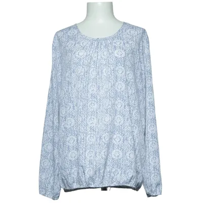 Blouse (L/S Blouse) de Simonsen Copenhagen Polyester