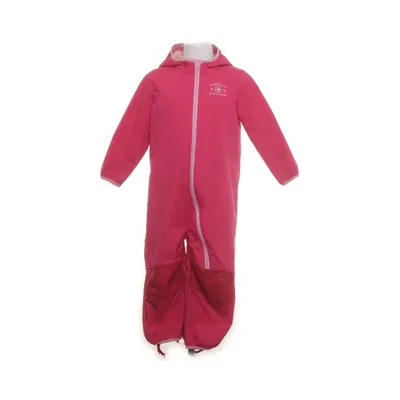 Overall (Roze) van Impidimpi Polyester, Elastaan