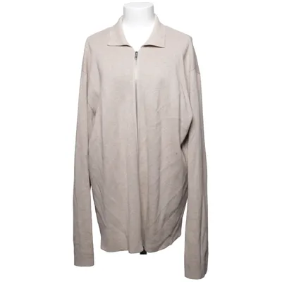 Kofta (Beige) från SANDÖ Bomull